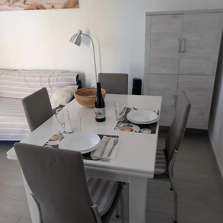 Lejlighed Casa Miro *