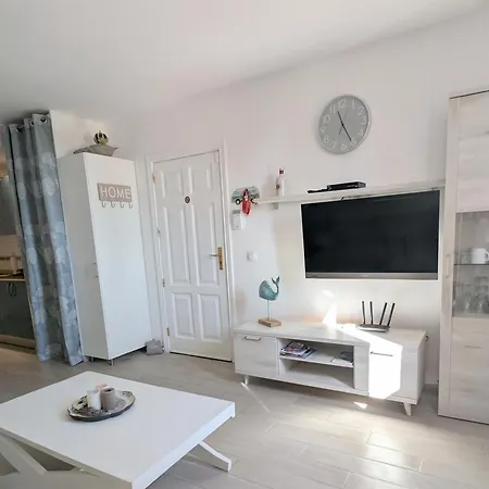 Casa Miro Lejlighed Corralejo