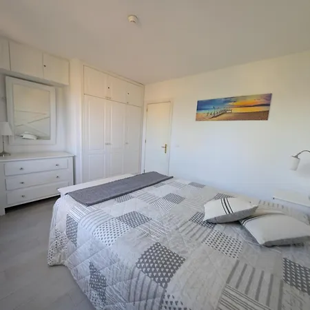 Casa Miro Lejlighed Corralejo