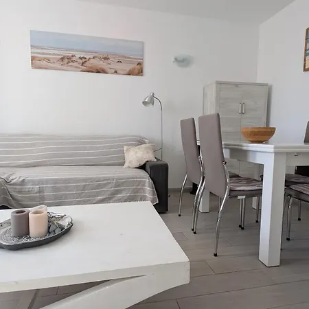 Casa Miro Lejlighed Corralejo