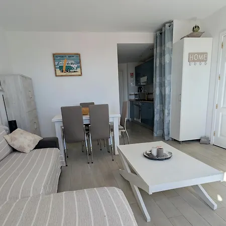 Casa Miro Lejlighed