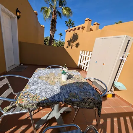 Lejlighed Casa Miro *