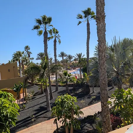 Casa Miro Corralejo