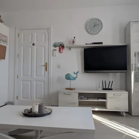 Lejlighed Casa Miro
