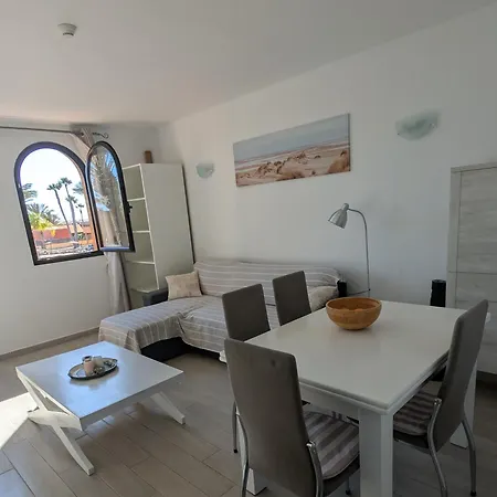 Casa Miro Lejlighed