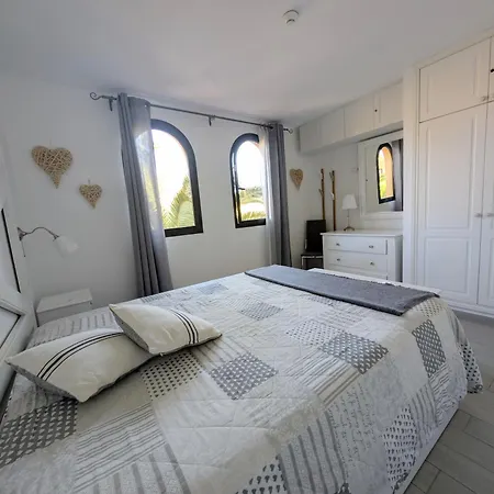 Casa Miro Appartement