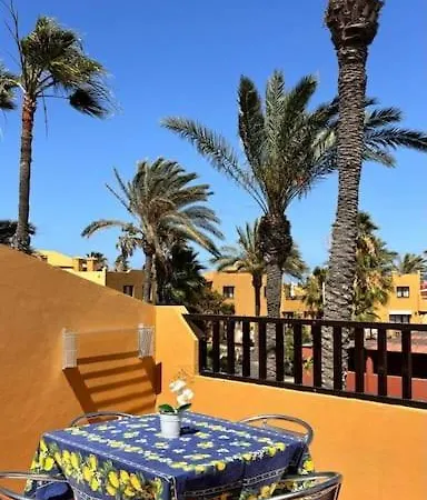 Casa Miro Апартаменты *