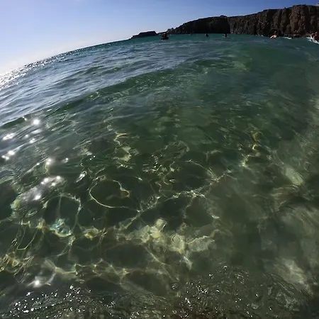 Casa Miro Апартаменты Коральео