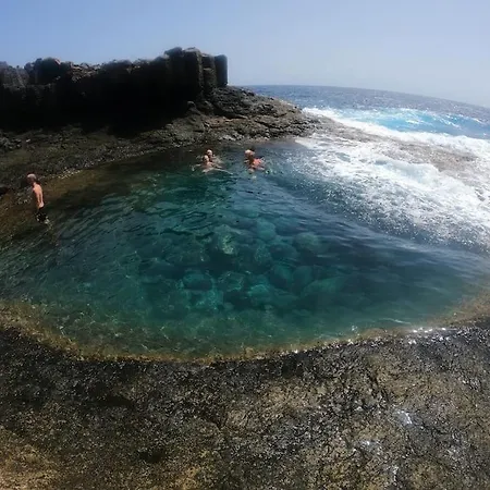 Casa Miro Апартаменты