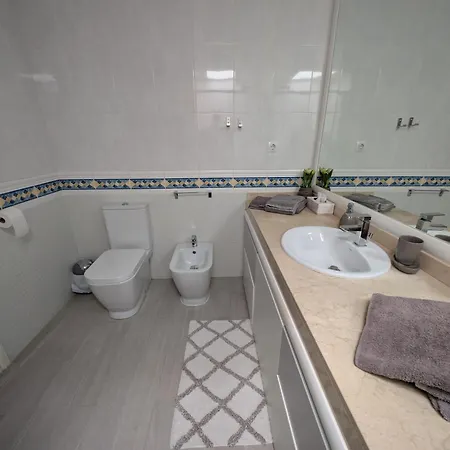 Casa Miro Апартаменты