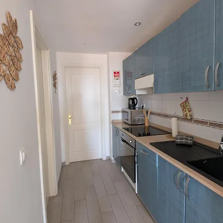 Casa Miro Апартаменты