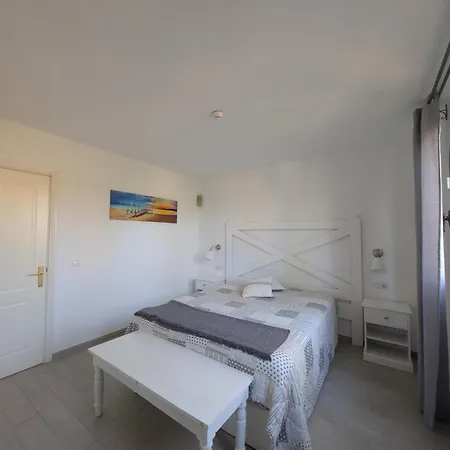 Apartamento Casa Miro Corralejo
