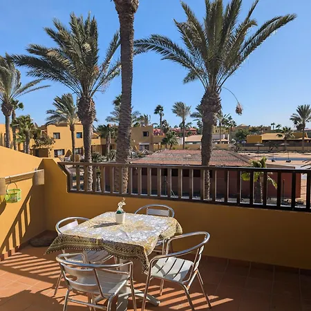 Casa Miro * Corralejo