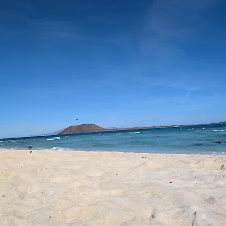 Apartamento Casa Miro *