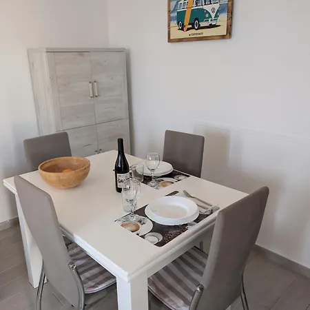 Apartamento Casa Miro Corralejo
