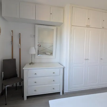 Apartamento Casa Miro Corralejo