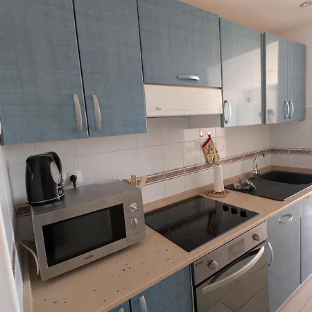 Casa Miro Апартаменты *