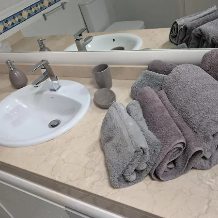 Casa Miro Apartamento Corralejo