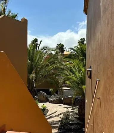Casa Miro Corralejo