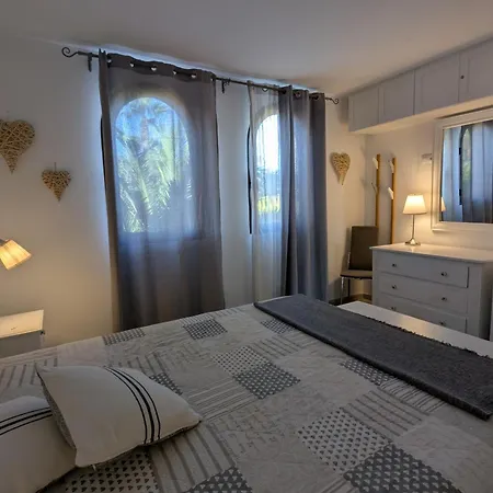 Apartamento Casa Miro