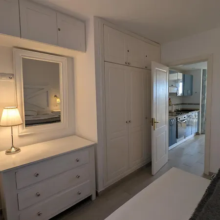 Appartement Casa Miro