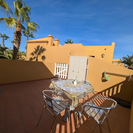 Casa Miro Appartement