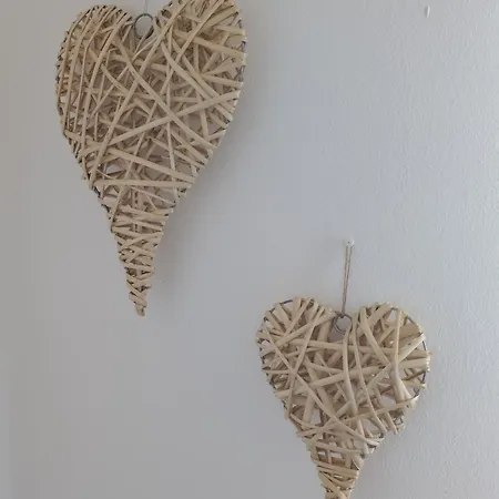 Casa Miro Appartement *