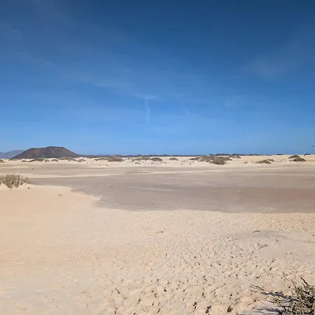 Appartement Casa Miro *