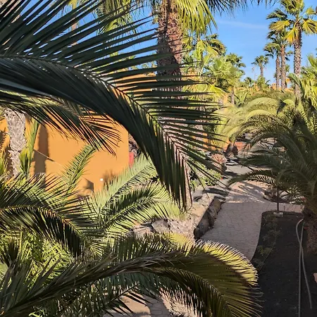 Appartement Casa Miro