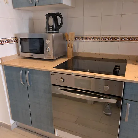 Appartement Casa Miro *