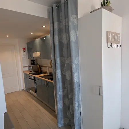 Appartement Casa Miro