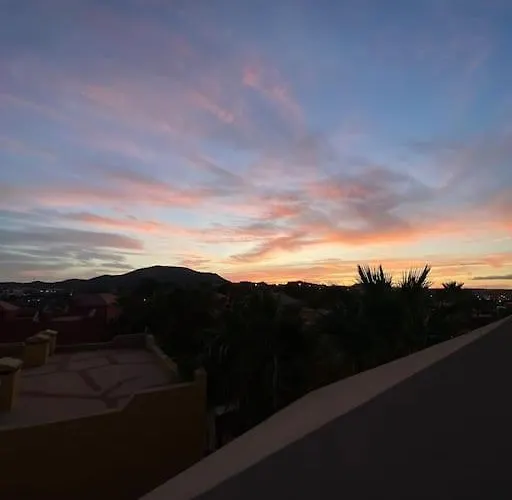 Casa Miro * Κοραλέχο