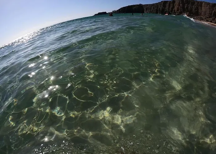 Casa Miro Διαμέρισμα Κοραλέχο