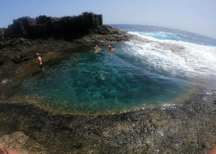 Casa Miro Διαμέρισμα