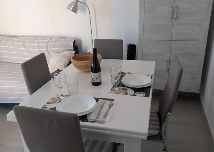 Διαμέρισμα Casa Miro *