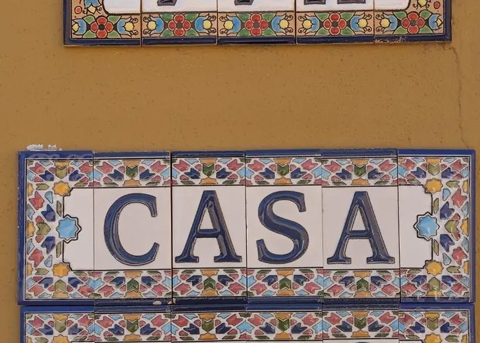 Casa Miro Διαμέρισμα *