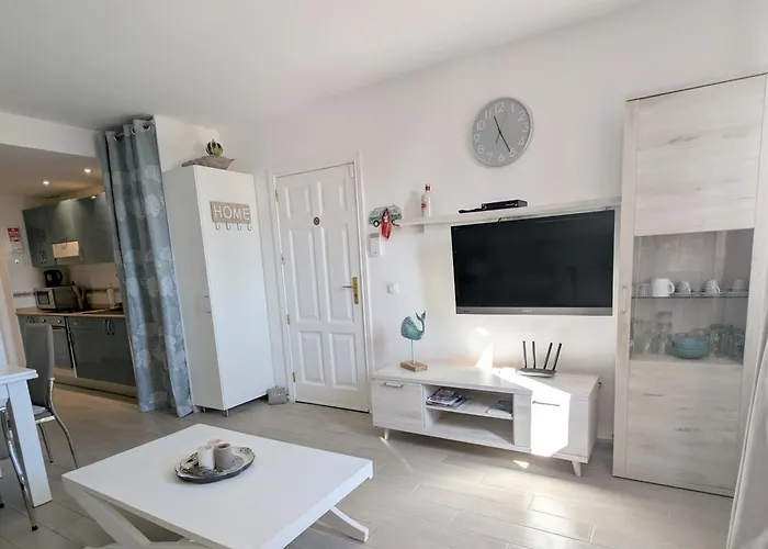 Casa Miro Διαμέρισμα Κοραλέχο