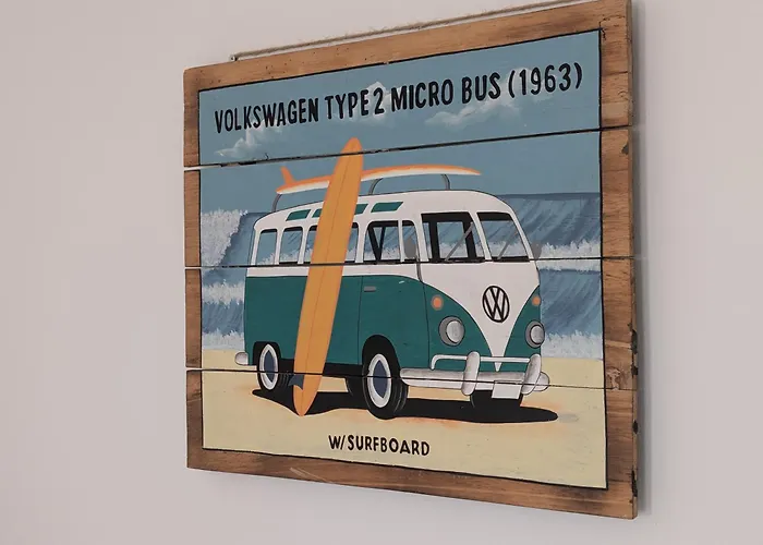 Casa Miro Διαμέρισμα *