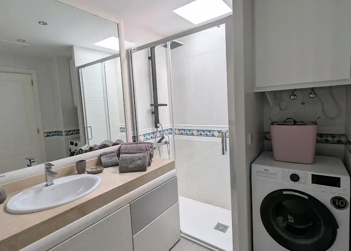 Διαμέρισμα Casa Miro *