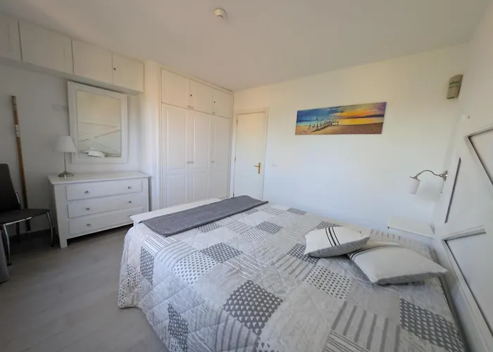 Casa Miro Διαμέρισμα Κοραλέχο