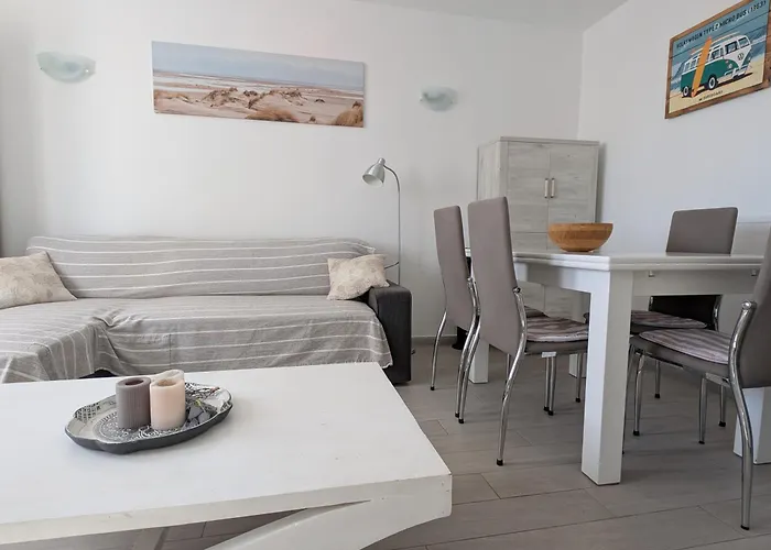 Casa Miro Διαμέρισμα Κοραλέχο