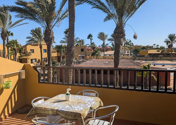 Casa Miro * Κοραλέχο