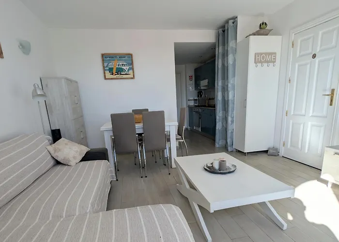 Casa Miro Διαμέρισμα