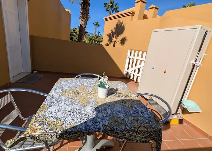 Διαμέρισμα Casa Miro *