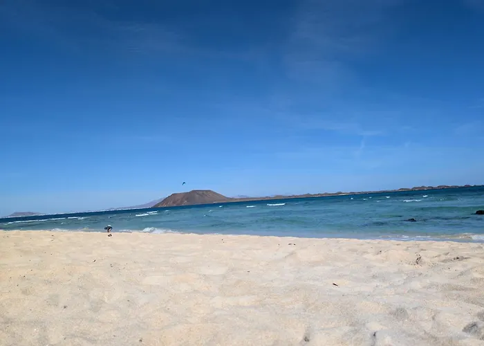 Διαμέρισμα Casa Miro *