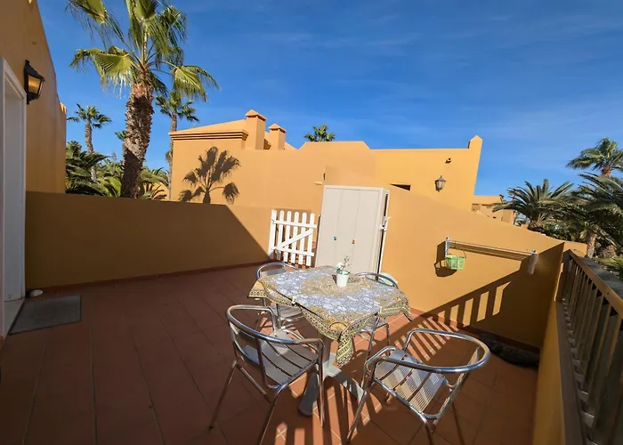 Casa Miro Διαμέρισμα