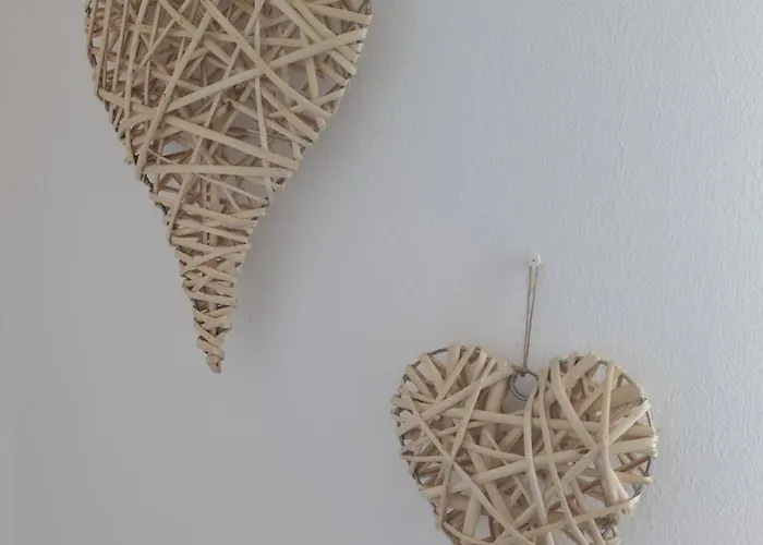 Casa Miro Διαμέρισμα *