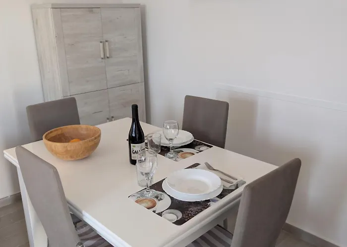 Διαμέρισμα Casa Miro Κοραλέχο