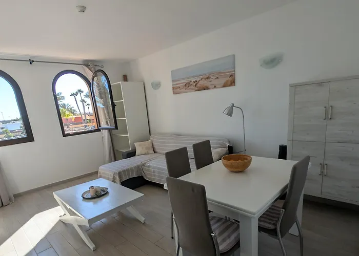 Casa Miro Διαμέρισμα