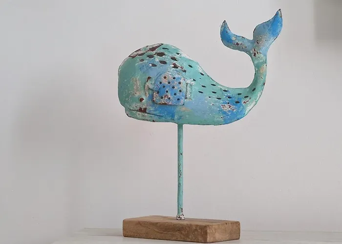 Casa Miro Διαμέρισμα Κοραλέχο